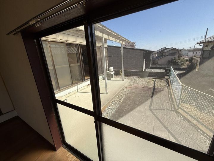 群馬県渋川市行幸田(一戸建)の賃貸物件のその他画像