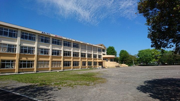メゾン長谷川の周辺