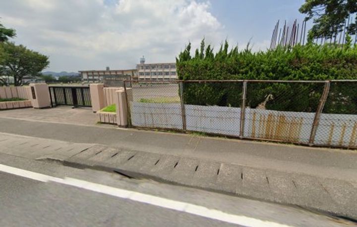 メゾン長谷川の周辺