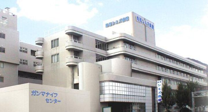 フレグランス井上の周辺