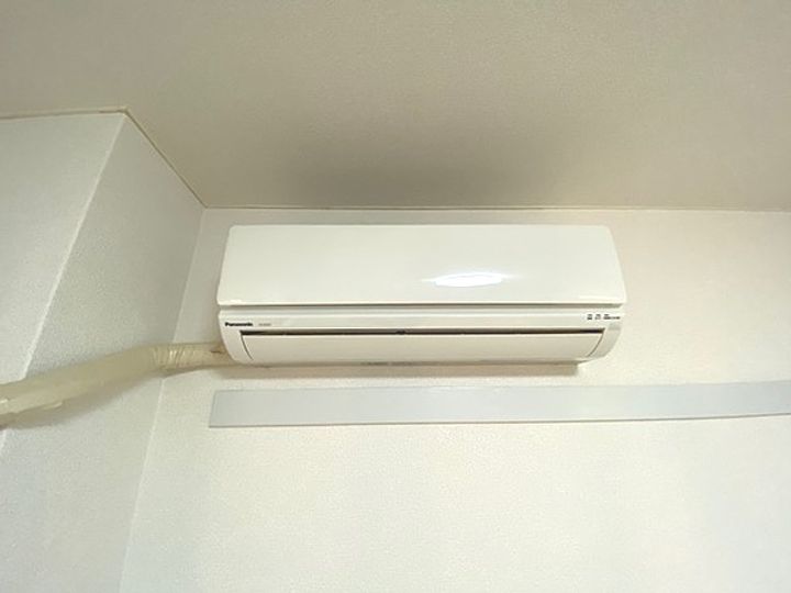 エルム泉大津PARTI・IIの内装