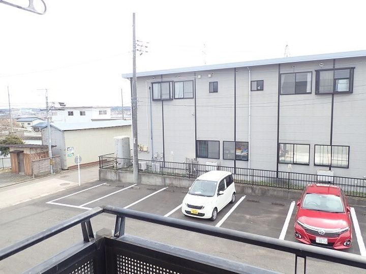 サイレントパーク西原のその他画像