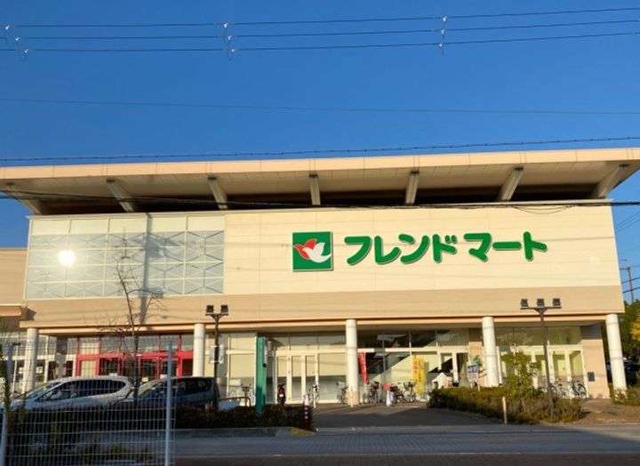 滋賀県栗東市手原1(アパート)の賃貸物件の周辺