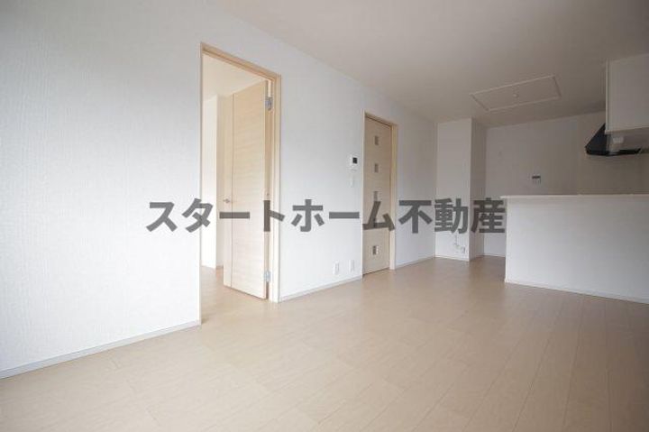 徳島県徳島市名東町3(アパート)の賃貸物件のその他画像