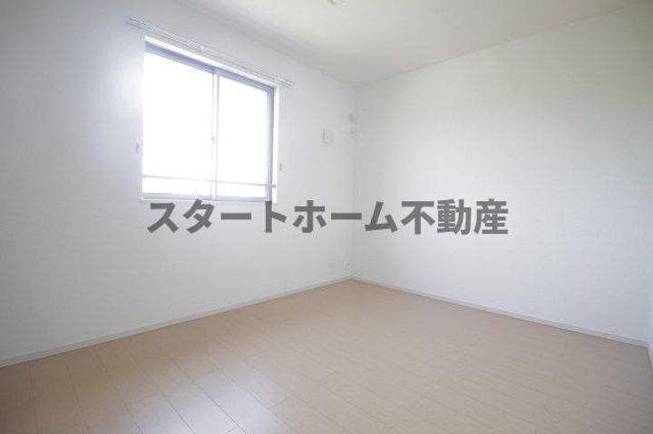 徳島県徳島市名東町3(アパート)の賃貸物件の内装