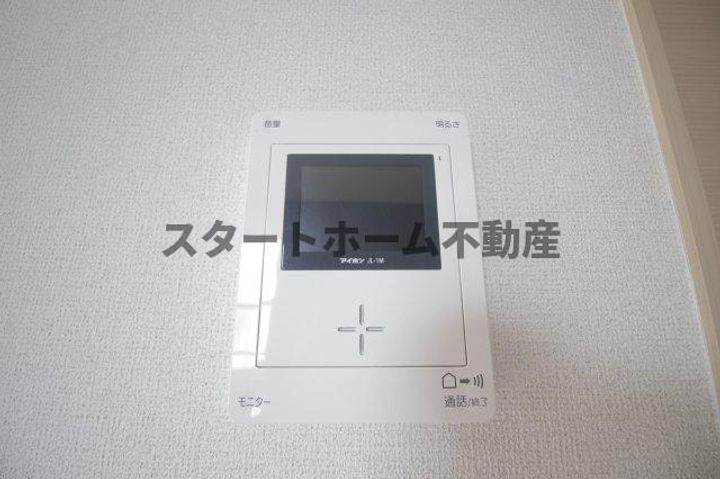 徳島県徳島市名東町3(アパート)の賃貸物件の内装