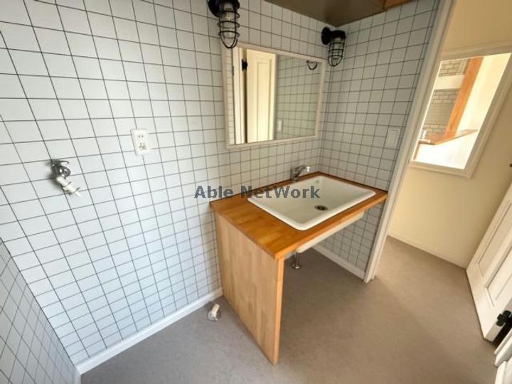 CASA DEL SOLEの内装