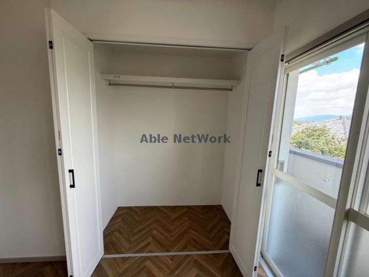 CASA DEL SOLEの内装