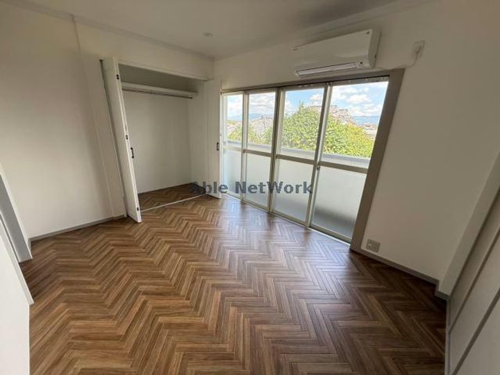 CASA DEL SOLEの内装