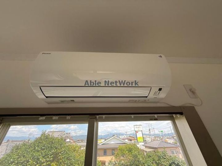 CASA DEL SOLEの内装