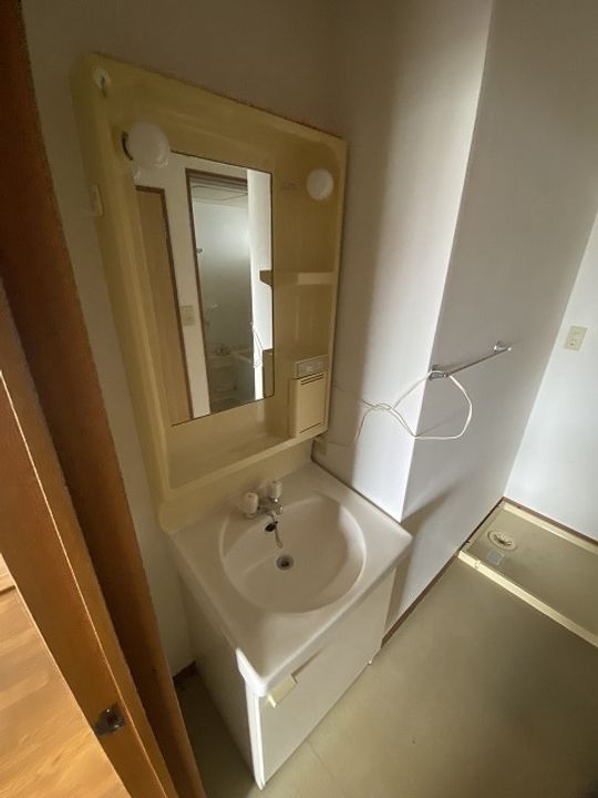 チェリーパレスIIの内装