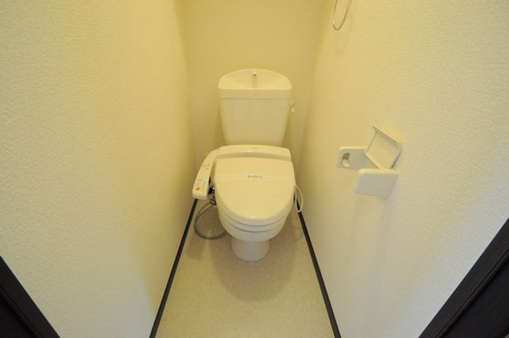 レオネクストプログレの内装