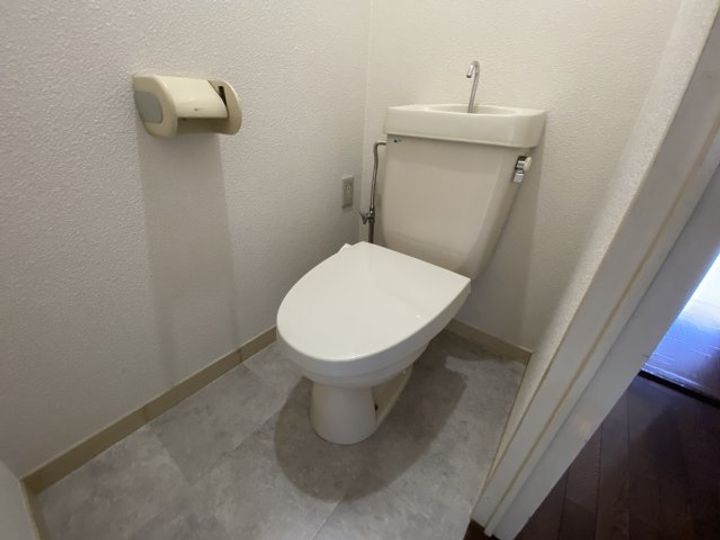 千葉県八街市八街い(マンション)の賃貸物件の内装