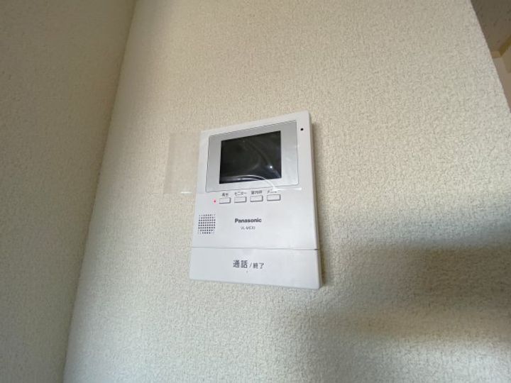 千葉県八街市八街い(マンション)の賃貸物件の内装