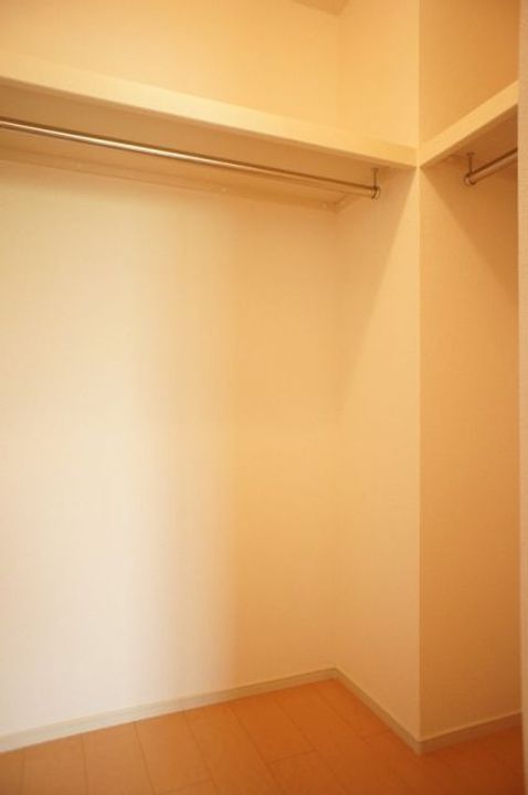 福島県いわき市四倉町字鬼越(アパート)の賃貸物件の内装