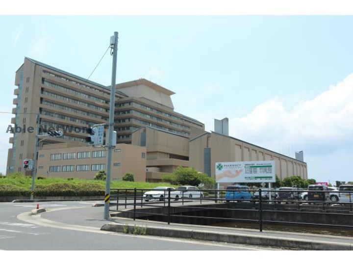 ロマンBの周辺