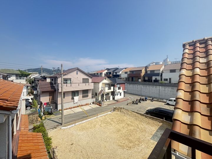 兵庫県神戸市垂水区青山台2(マンション)の賃貸物件のその他画像