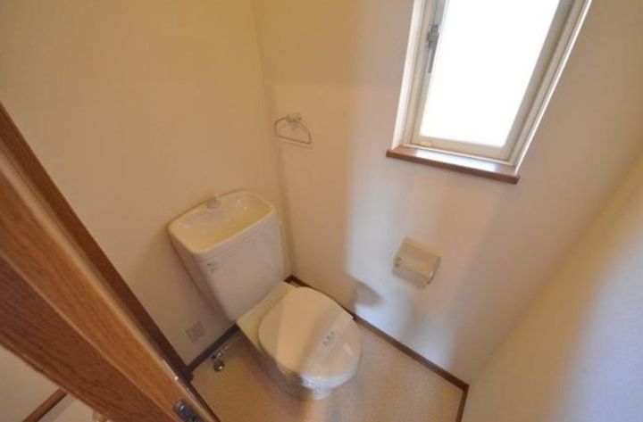 東京都八王子市七国6(一戸建)の賃貸物件の内装