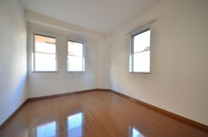 東京都八王子市七国6(一戸建)の賃貸物件の内装