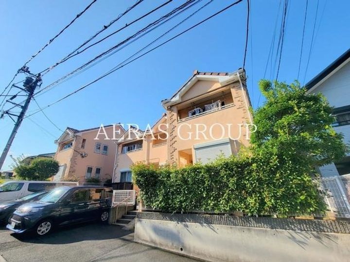 東京都八王子市七国6(一戸建)の賃貸物件のその他画像