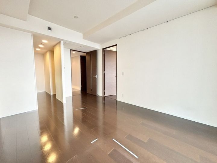 二子玉川ライズ タワー&レジデンス タワーセントラルの内装