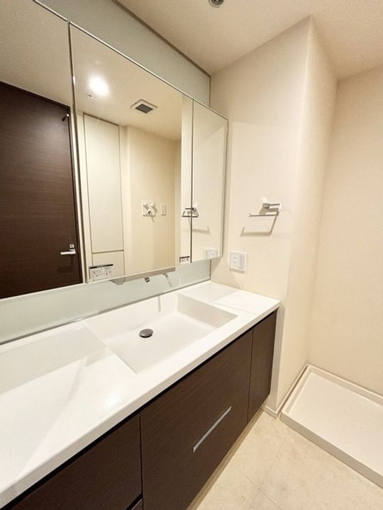 二子玉川ライズ タワー&レジデンス タワーセントラルの内装