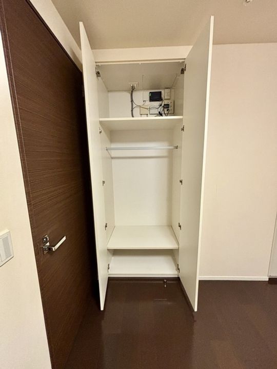 二子玉川ライズ タワー&レジデンス タワーセントラルの内装