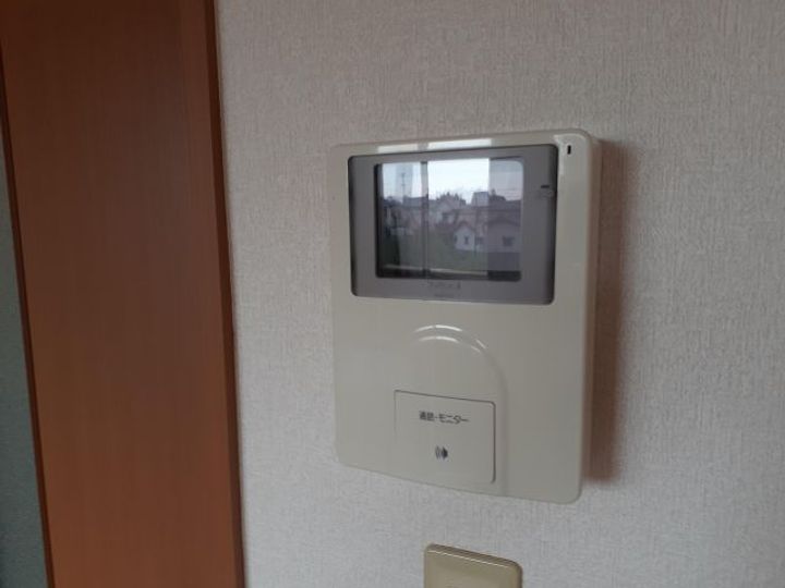 ふぁみーるBの内装