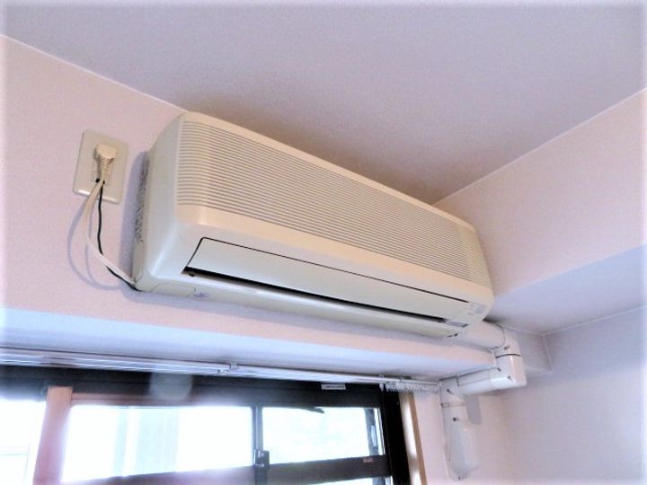 みどり之園の内装