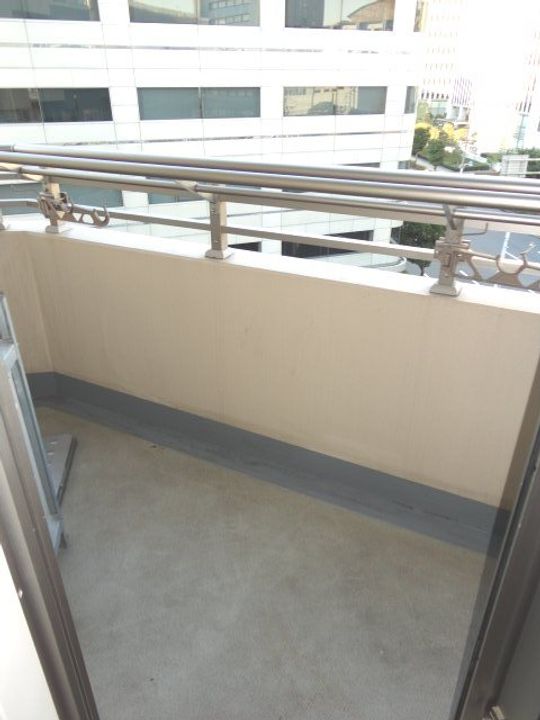 東京都品川区東品川4(マンション)の賃貸物件の内装