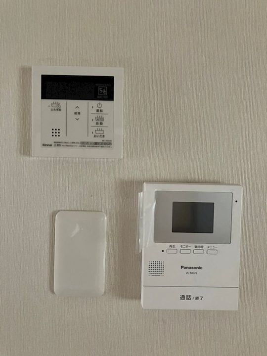 埼玉県さいたま市岩槻区加倉1(一戸建)の賃貸物件の内装