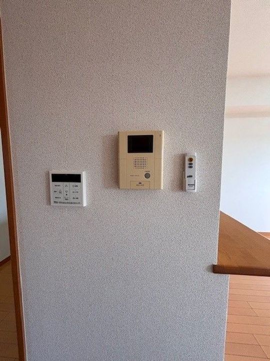 メトロ扶桑の内装