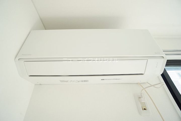 エステートKANAEの内装