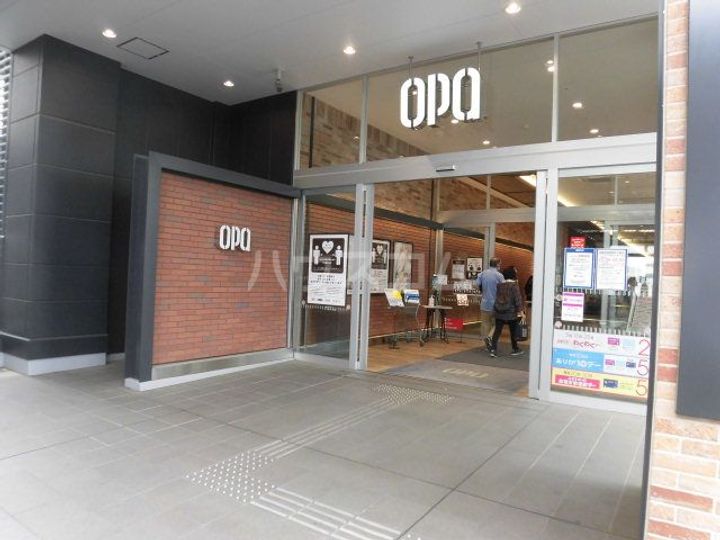 ハイム寺町の周辺