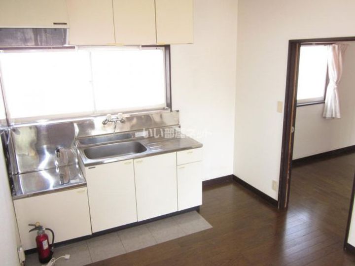 茨城県水戸市千波町(アパート)の賃貸物件のその他画像