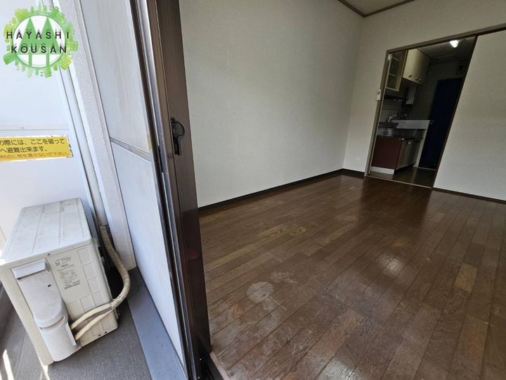 サザンブライトIIIの内装