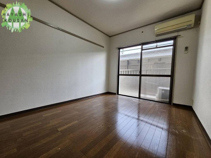 サザンブライトIIIの内装