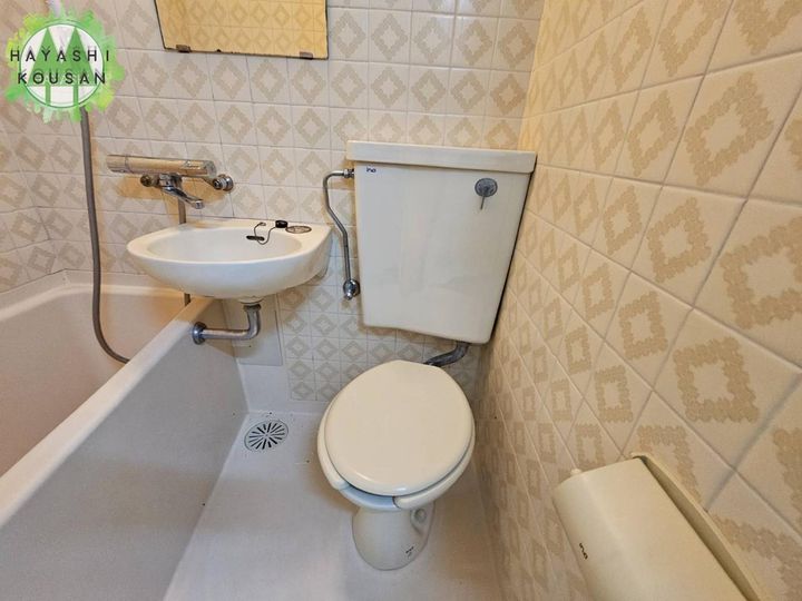 サザンブライトIIIの内装