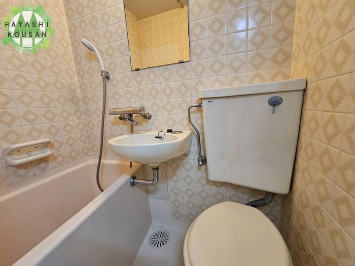 サザンブライトIIIの内装