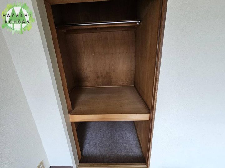 サザンブライトIIIの内装