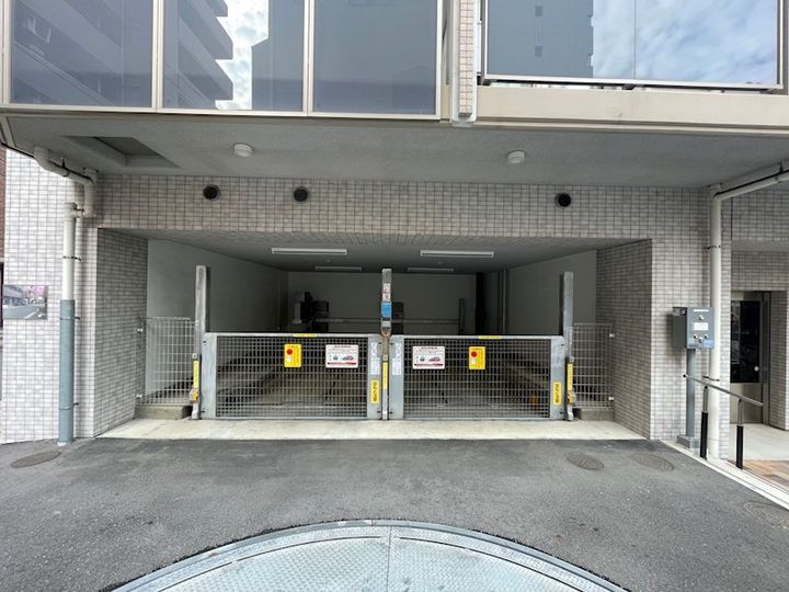 神奈川県横浜市鶴見区鶴見中央4(マンション)の賃貸物件のその他画像