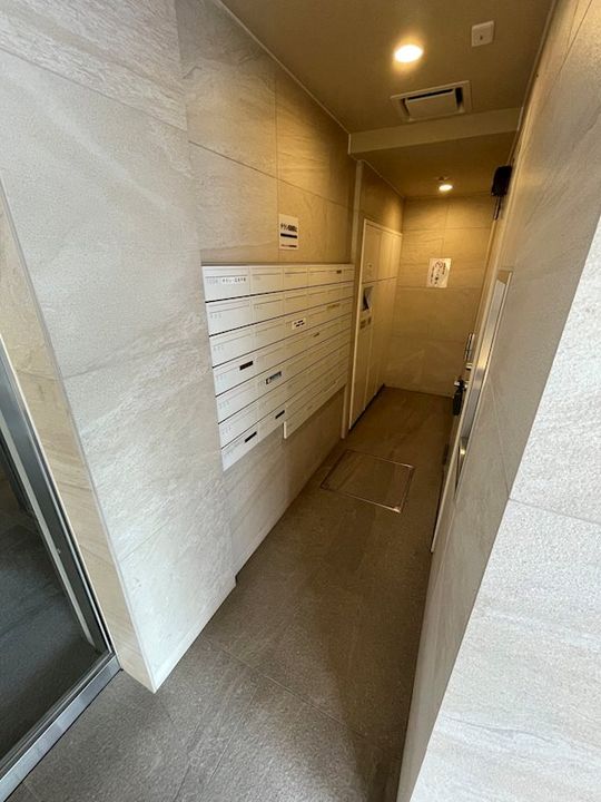 神奈川県横浜市鶴見区鶴見中央4(マンション)の賃貸物件のその他画像