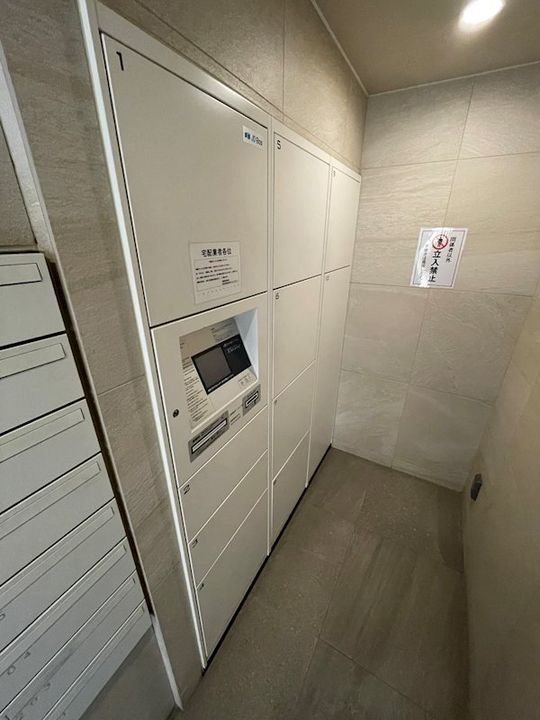 神奈川県横浜市鶴見区鶴見中央4(マンション)の賃貸物件のその他画像