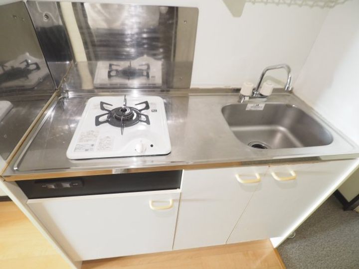 メロディのキッチン