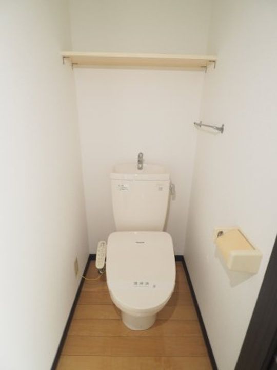 メロディの内装