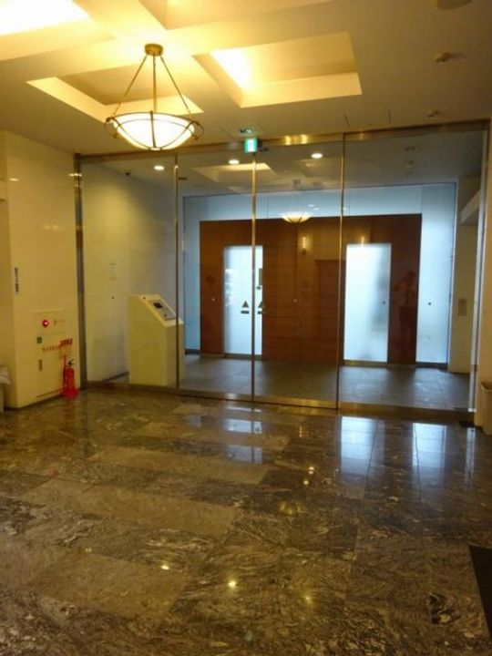 兵庫県神戸市中央区加納町2(マンション)の賃貸物件の地図