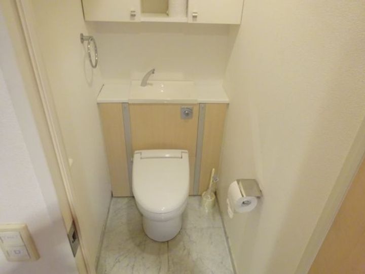 兵庫県神戸市中央区加納町2(マンション)の賃貸物件の内装