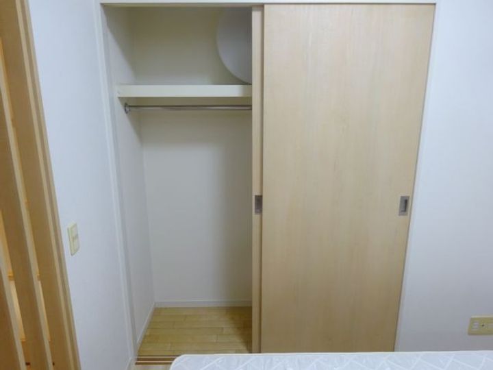 兵庫県神戸市中央区加納町2(マンション)の賃貸物件の内装
