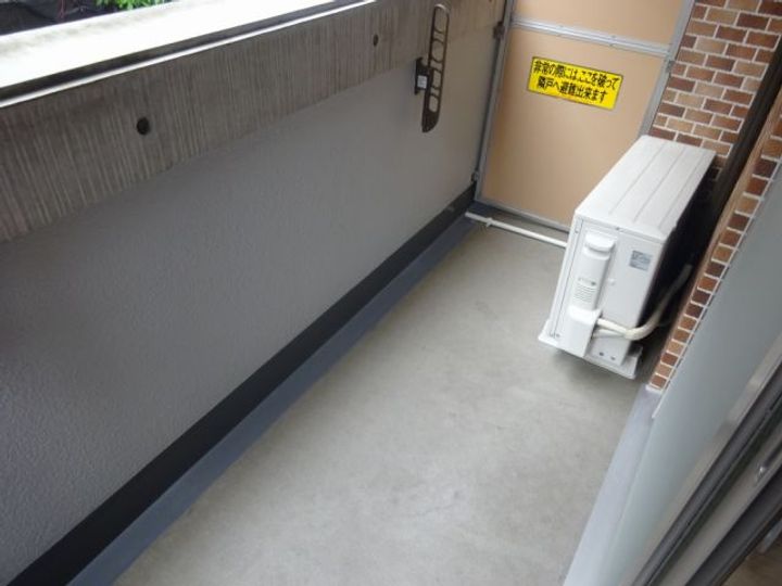 兵庫県神戸市中央区加納町2(マンション)の賃貸物件の内装