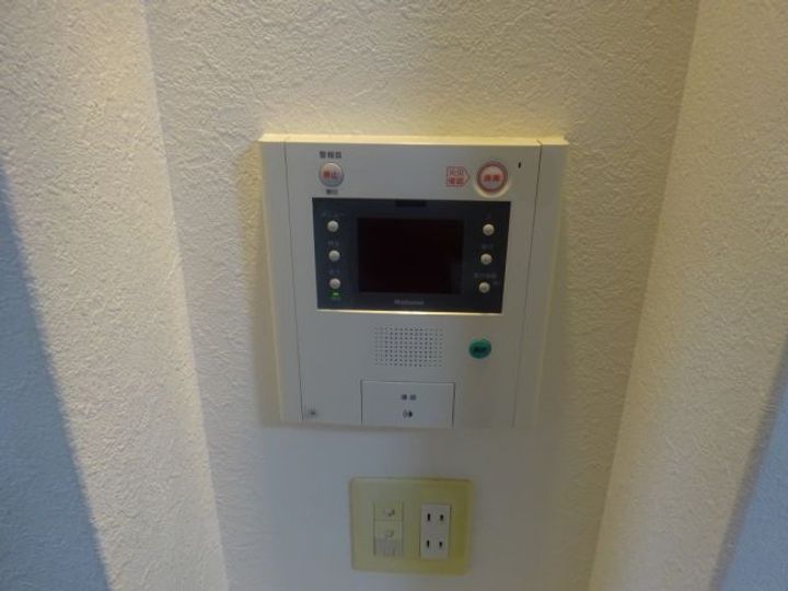 兵庫県神戸市中央区加納町2(マンション)の賃貸物件の内装